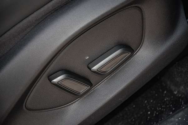 2025 MG ZS Essence Hybrid+ ZS32