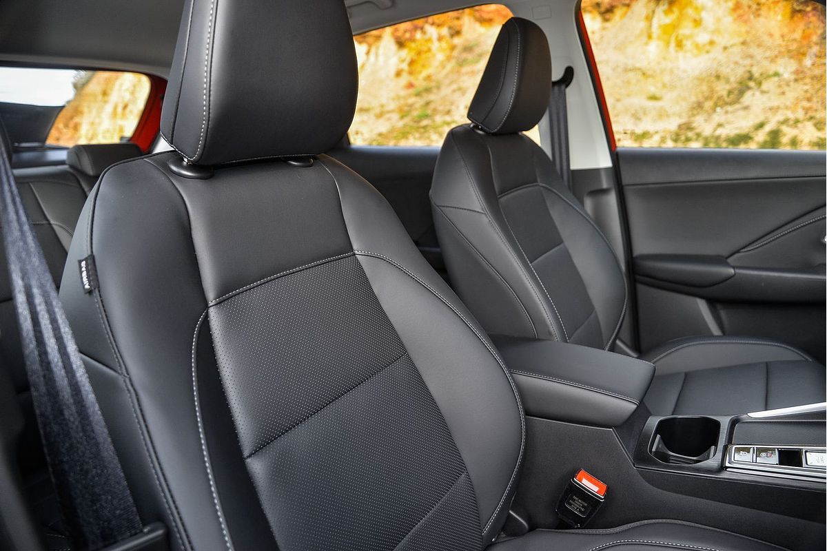 2025 MG ZS Essence Hybrid+ ZS32