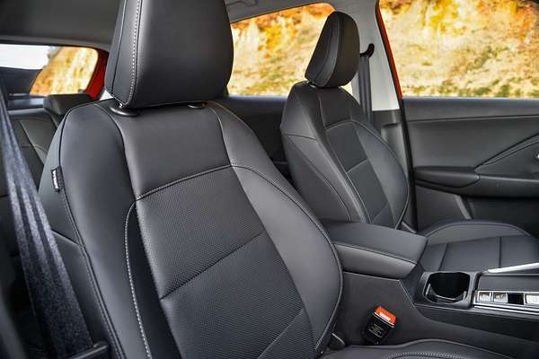 2025 MG ZS Essence Hybrid+ ZS32