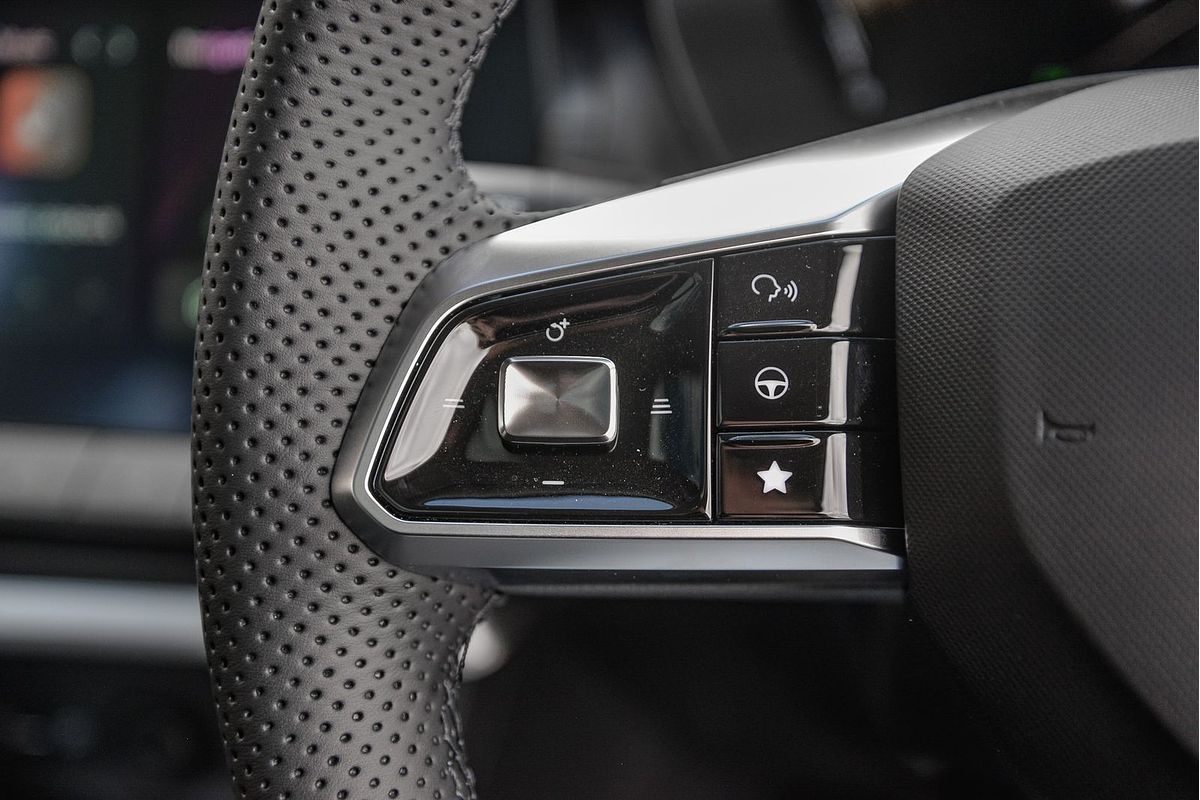 2025 MG ZS Essence Hybrid+ ZS32