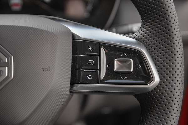 2025 MG ZS Essence Hybrid+ ZS32