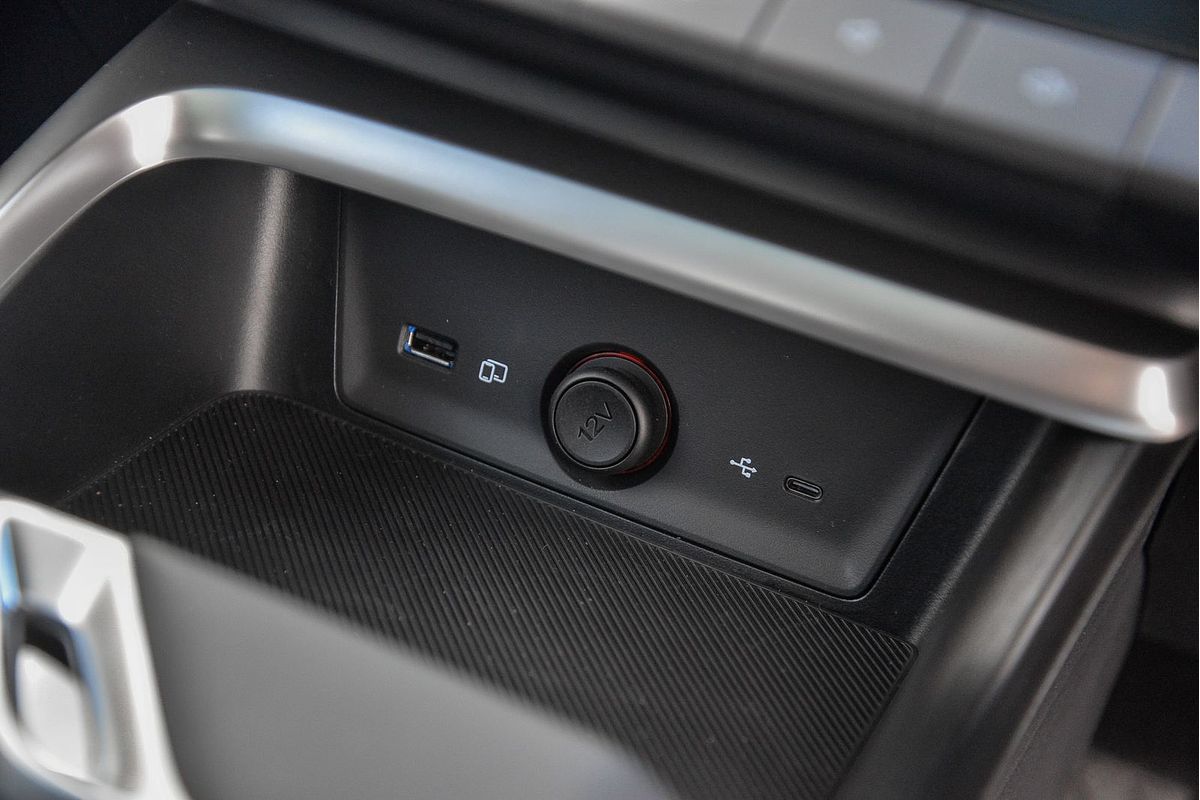 2025 MG ZS Essence Hybrid+ ZS32