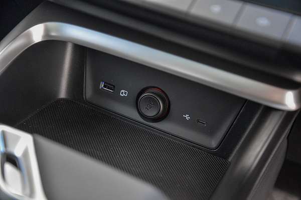 2025 MG ZS Essence Hybrid+ ZS32