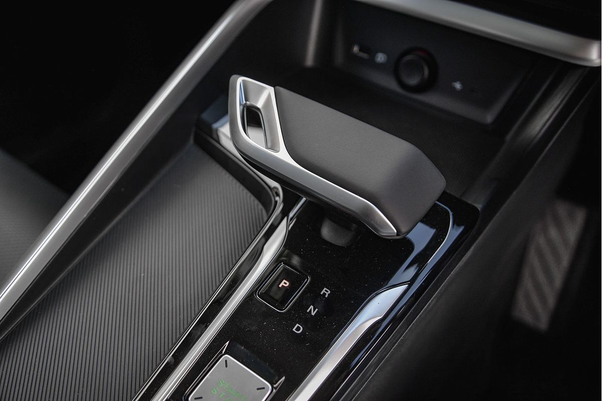 2025 MG ZS Essence Hybrid+ ZS32