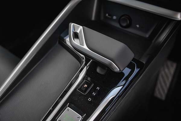 2025 MG ZS Essence Hybrid+ ZS32