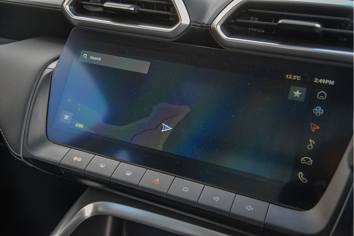 2025 MG ZS Essence Hybrid+ ZS32