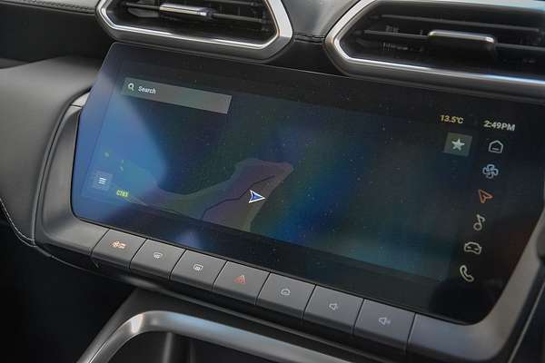 2025 MG ZS Essence Hybrid+ ZS32