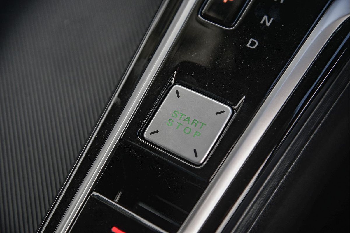 2025 MG ZS Essence Hybrid+ ZS32