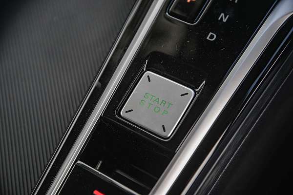 2025 MG ZS Essence Hybrid+ ZS32