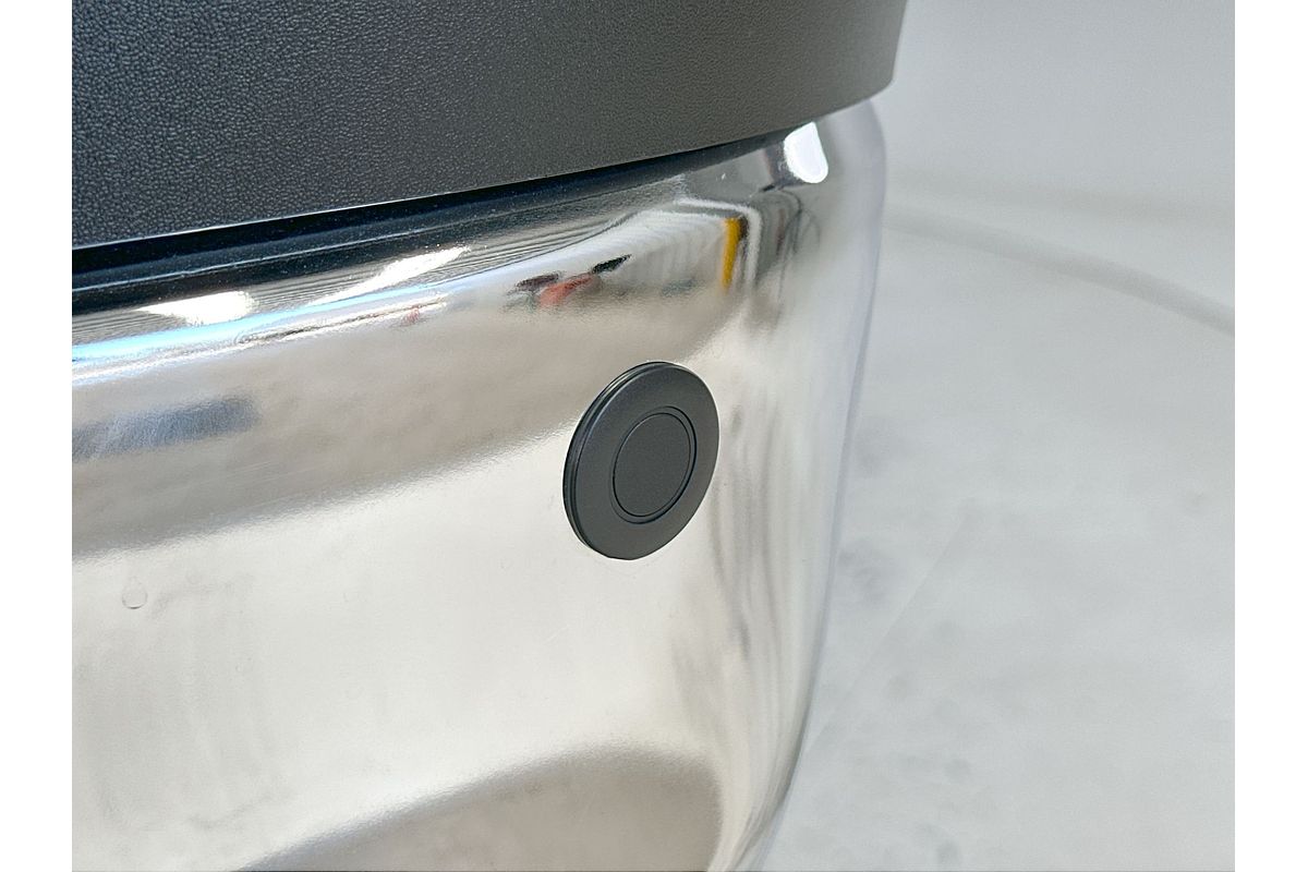 2023 Toyota Hilux SR5 GUN126R 4X4