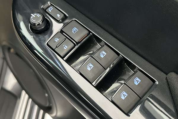 2023 Toyota Hilux SR5 GUN126R 4X4