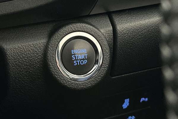 2023 Toyota Hilux SR5 GUN126R 4X4