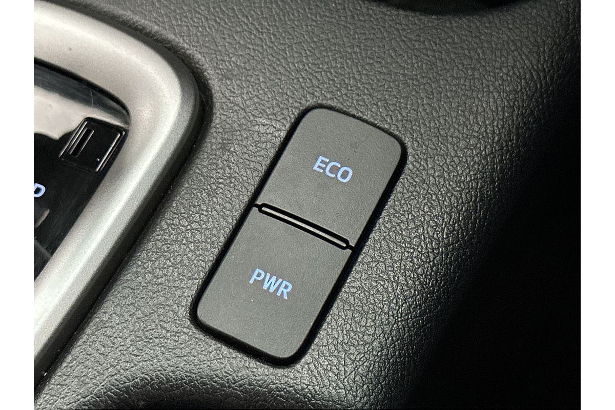 2023 Toyota Hilux SR5 GUN126R 4X4