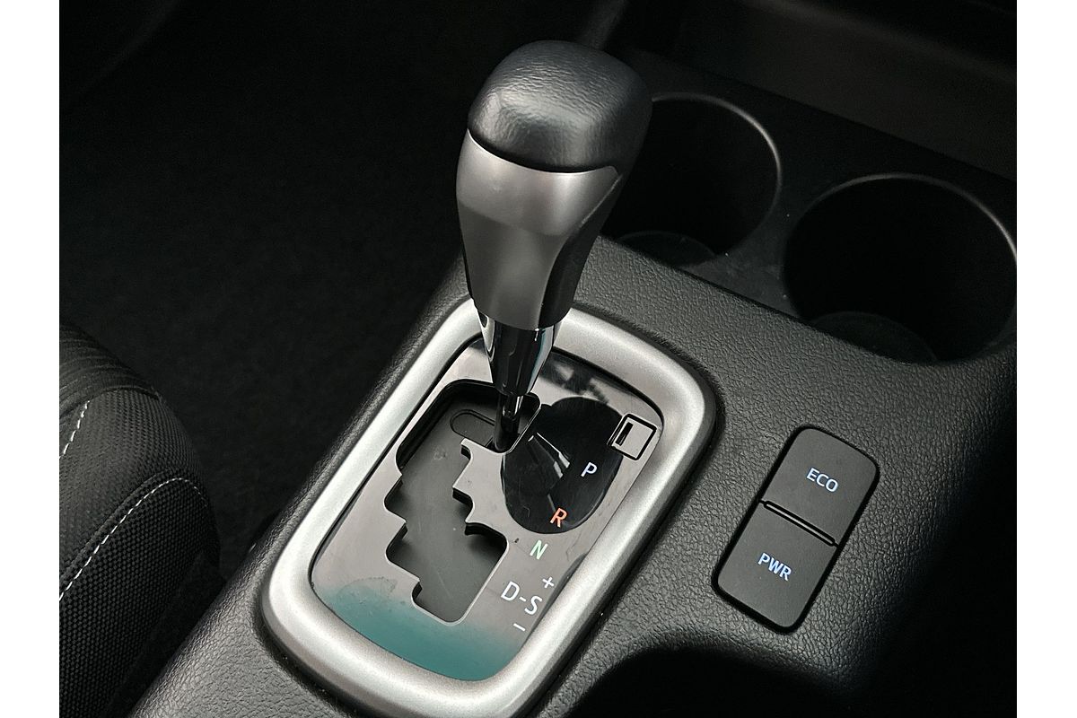 2023 Toyota Hilux SR5 GUN126R 4X4