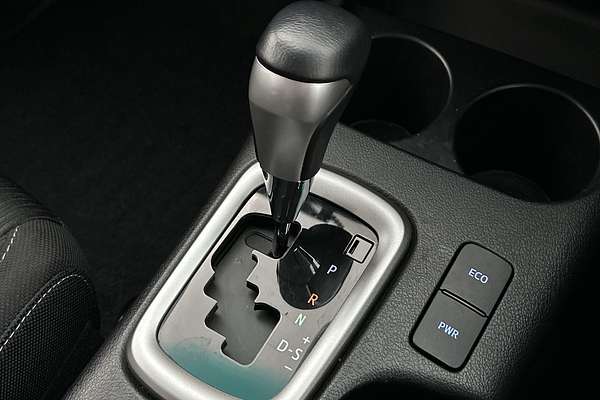 2023 Toyota Hilux SR5 GUN126R 4X4