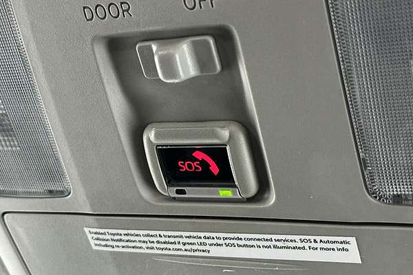 2023 Toyota Hilux SR5 GUN126R 4X4