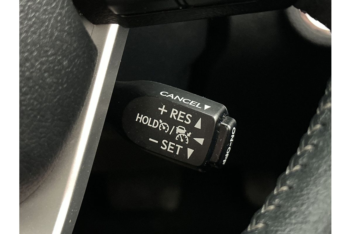 2023 Toyota Hilux SR5 GUN126R 4X4