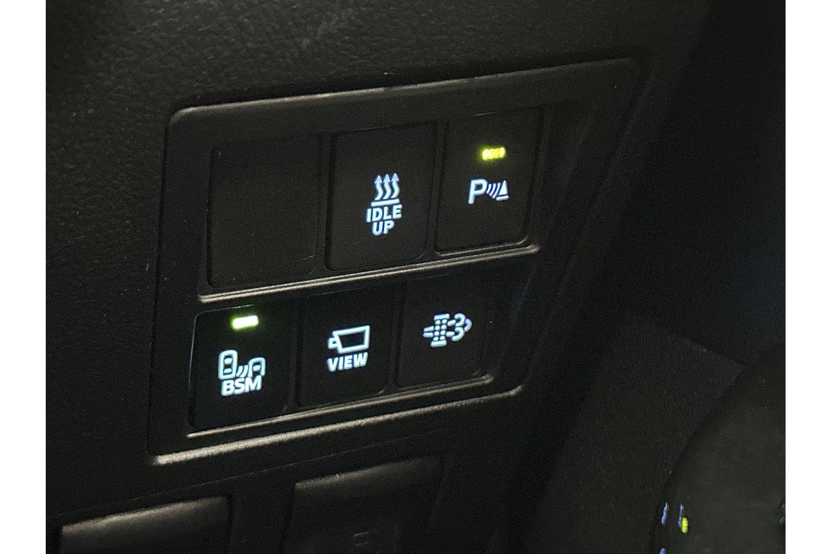 2023 Toyota Hilux SR5 GUN126R 4X4