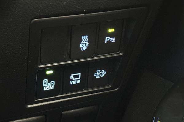 2023 Toyota Hilux SR5 GUN126R 4X4