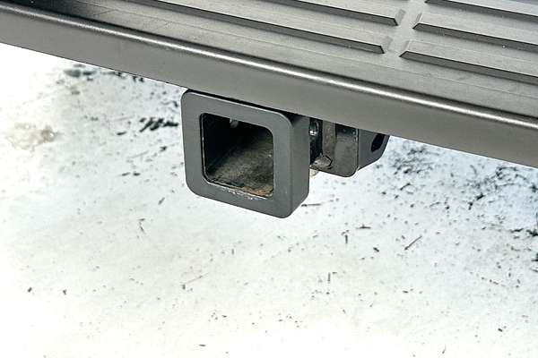 2023 Toyota Hilux SR5 GUN126R 4X4