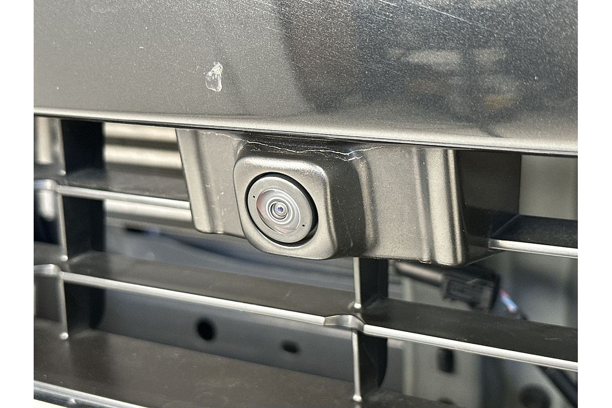 2023 Toyota Hilux SR5 GUN126R 4X4