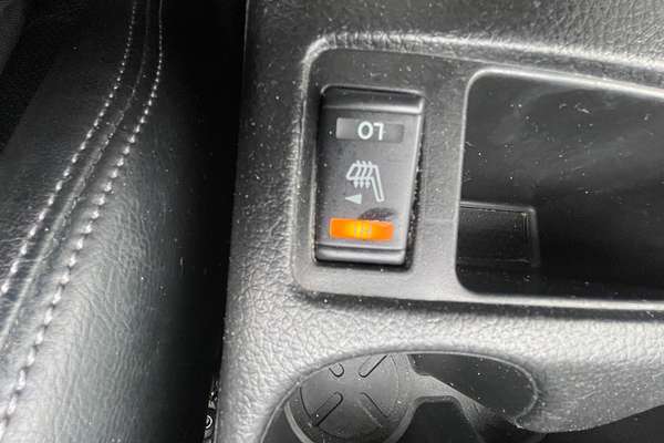 2015 Nissan X-TRAIL TL T32