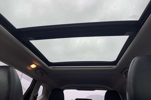 2015 Nissan X-TRAIL TL T32