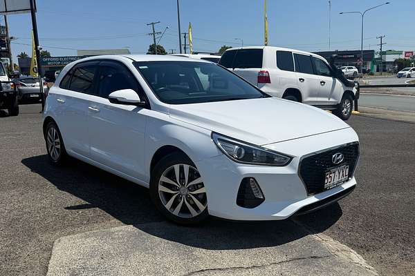 2019 Hyundai i30 Go PD
