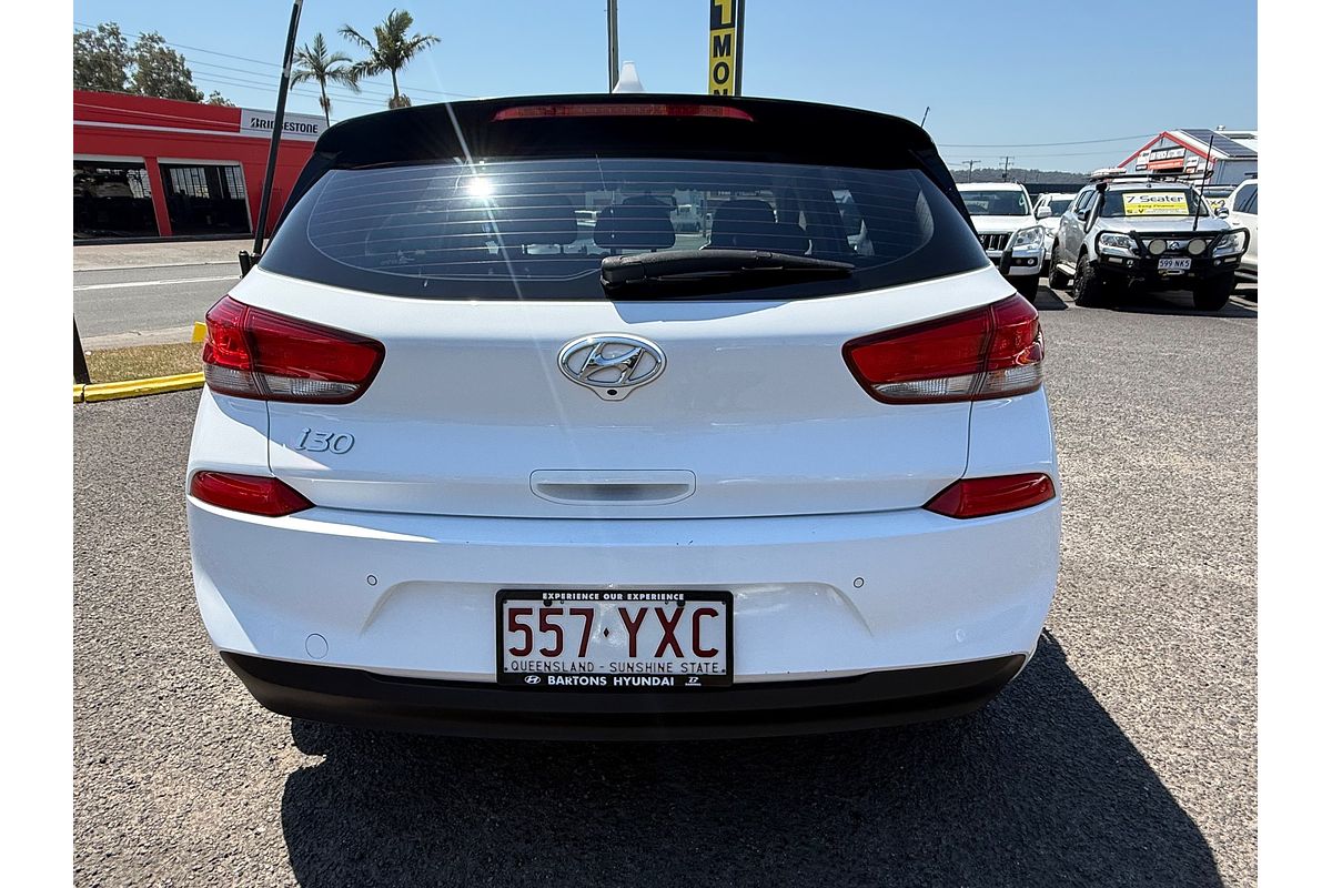 2019 Hyundai i30 Go PD