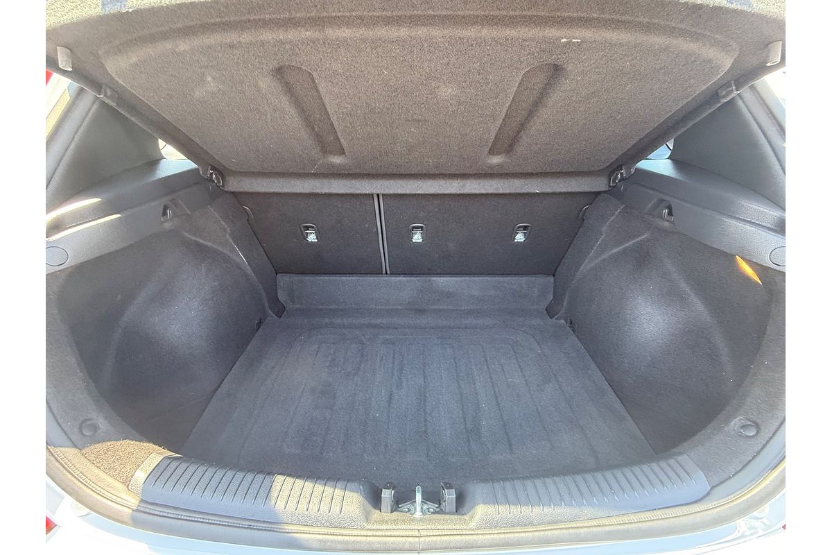 2019 Hyundai i30 Go PD