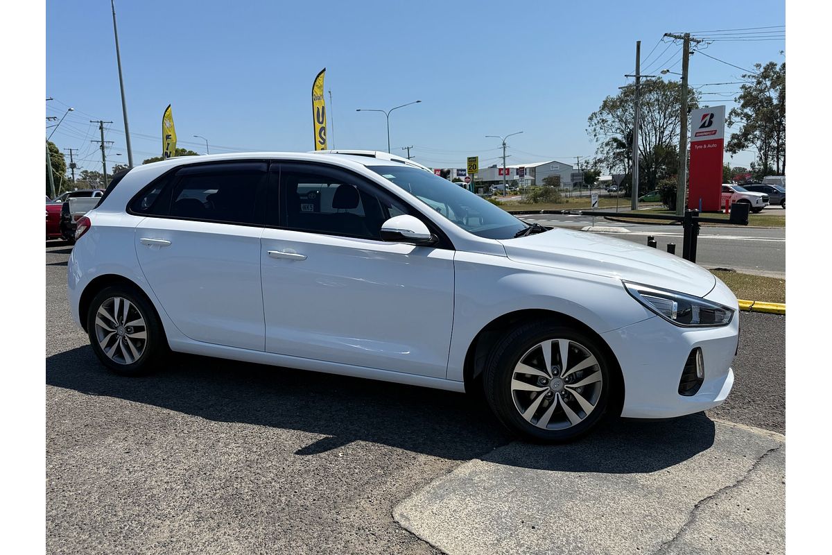2019 Hyundai i30 Go PD