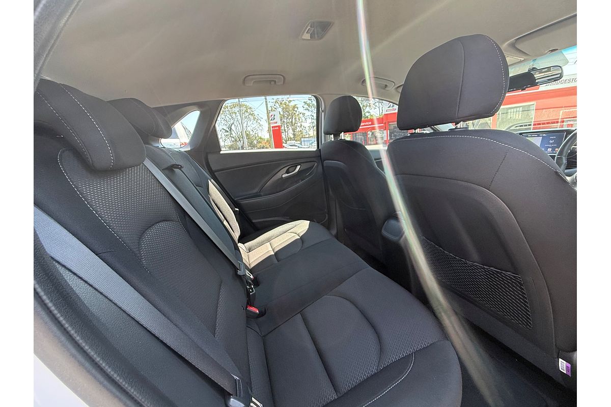 2019 Hyundai i30 Go PD