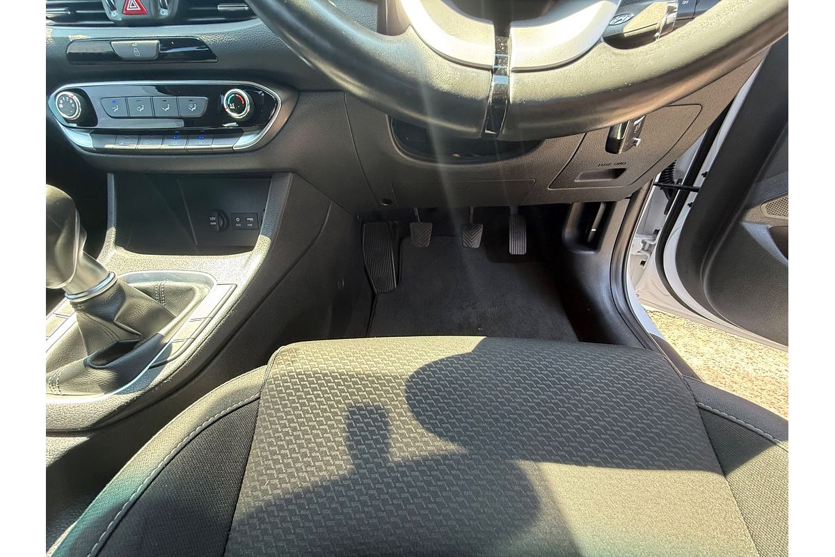 2019 Hyundai i30 Go PD