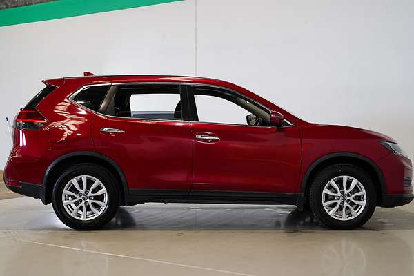 2019 Nissan X-TRAIL ST T32 Series II