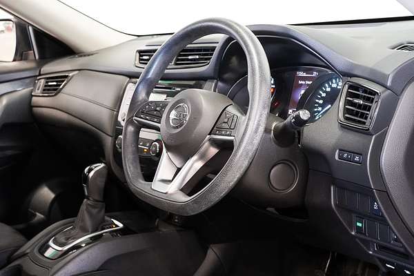 2019 Nissan X-TRAIL ST T32 Series II