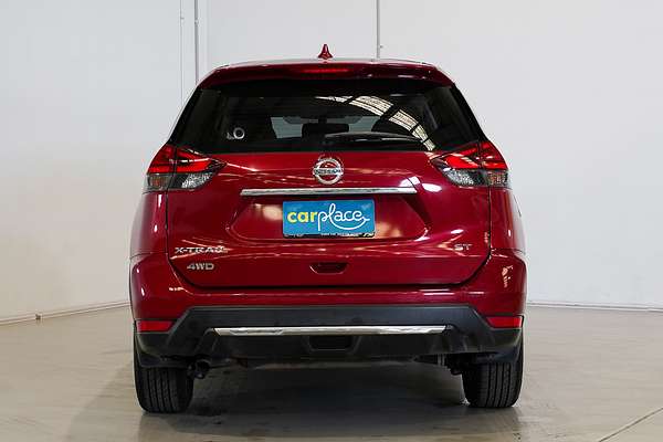 2019 Nissan X-TRAIL ST T32 Series II