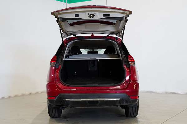 2019 Nissan X-TRAIL ST T32 Series II