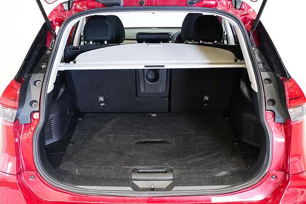 2019 Nissan X-TRAIL ST T32 Series II