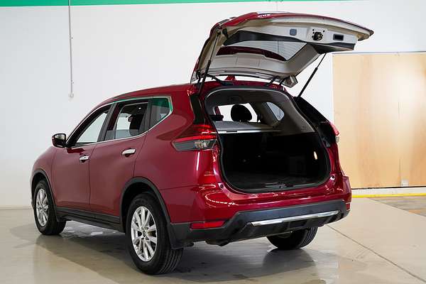 2019 Nissan X-TRAIL ST T32 Series II