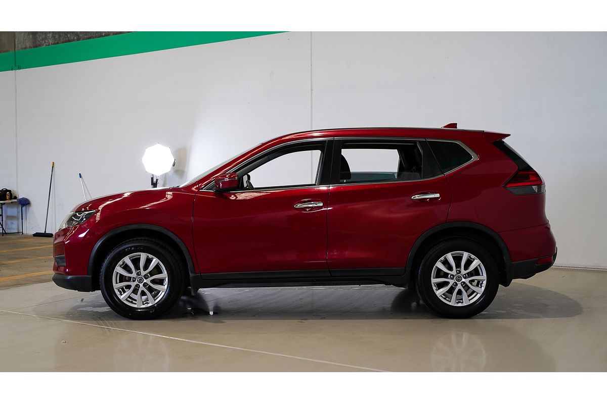 2019 Nissan X-TRAIL ST T32 Series II