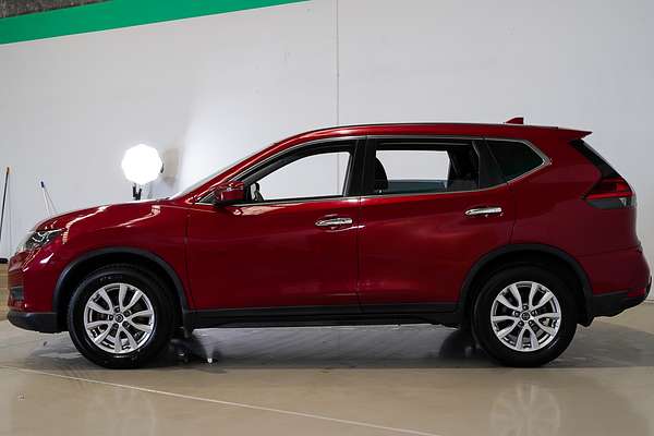2019 Nissan X-TRAIL ST T32 Series II