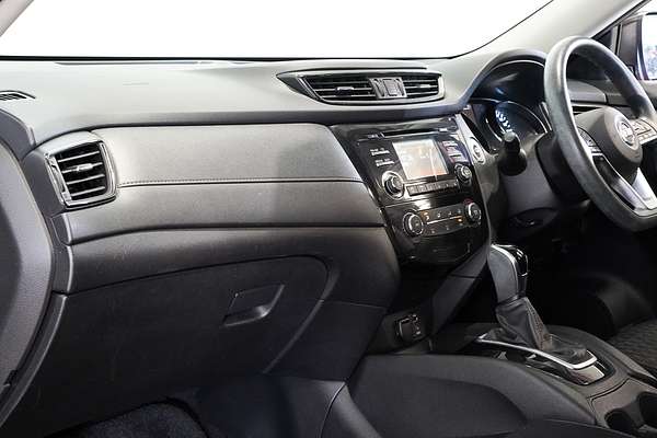 2019 Nissan X-TRAIL ST T32 Series II