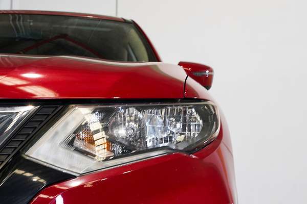 2019 Nissan X-TRAIL ST T32 Series II