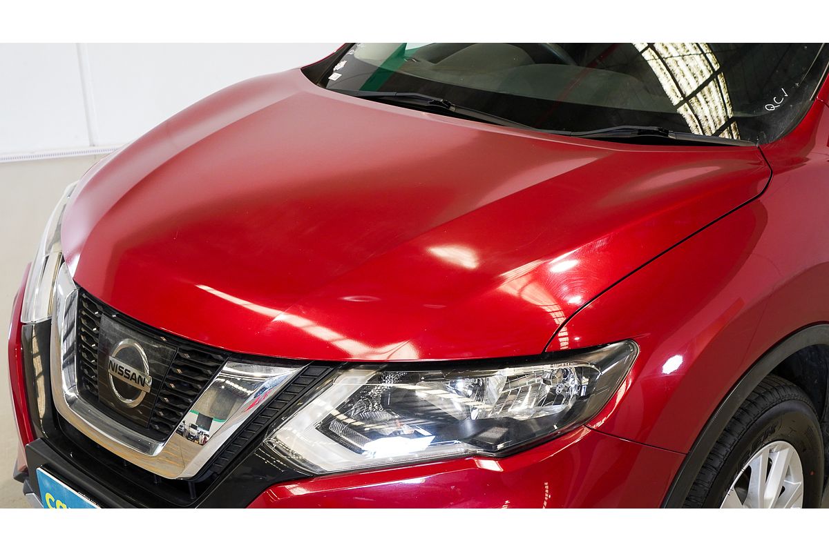 2019 Nissan X-TRAIL ST T32 Series II