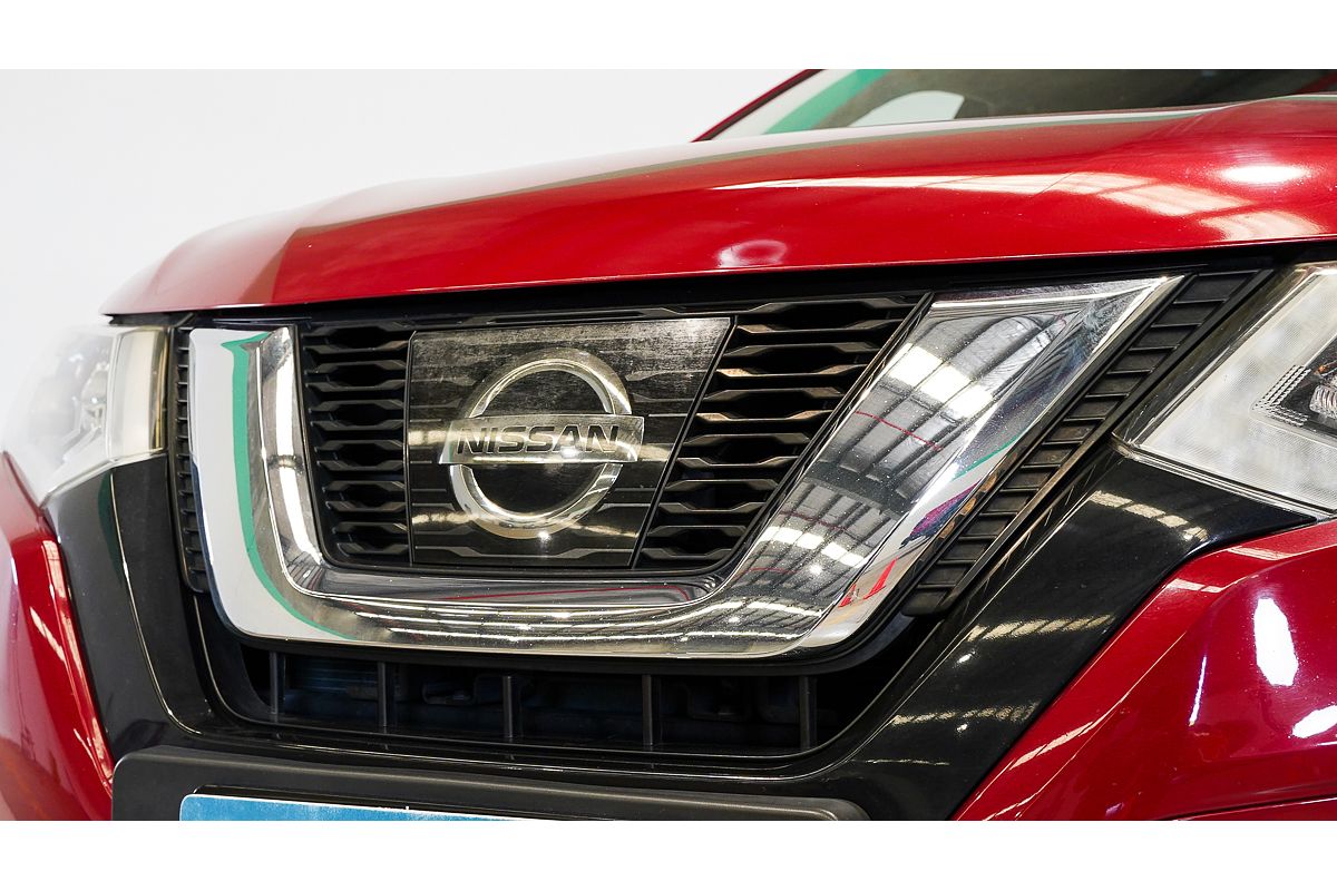 2019 Nissan X-TRAIL ST T32 Series II