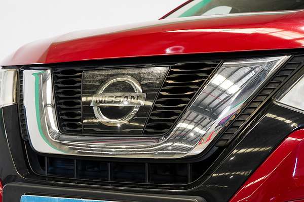 2019 Nissan X-TRAIL ST T32 Series II
