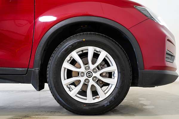2019 Nissan X-TRAIL ST T32 Series II