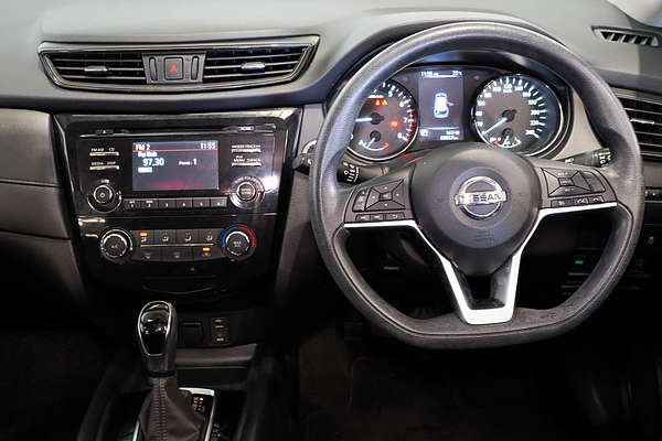 2019 Nissan X-TRAIL ST T32 Series II