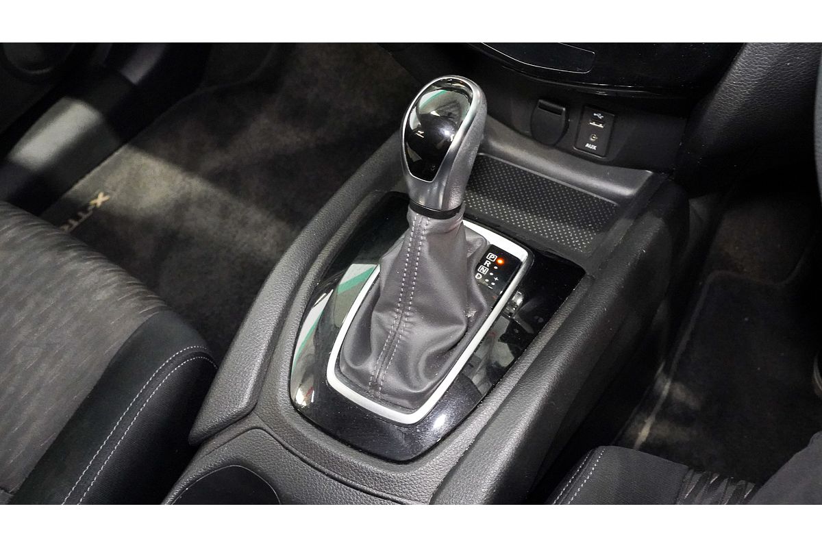 2019 Nissan X-TRAIL ST T32 Series II
