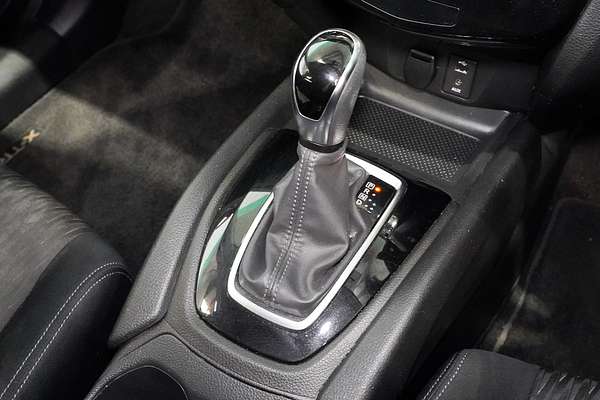 2019 Nissan X-TRAIL ST T32 Series II